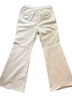 J.Crew Ivory Jeans Size 32 - photo 2