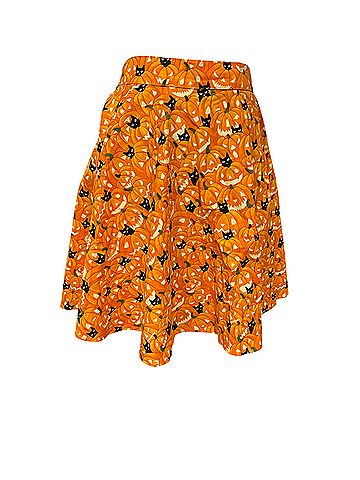 Retrolicious Casual Skirt (view 1)
