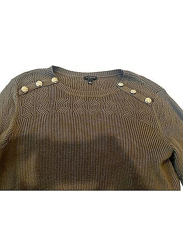 Talbots Pullover Sweater (view 2)