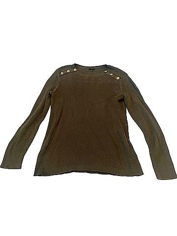 Talbots Pullover Sweater (view 1)