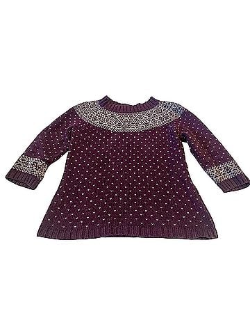 Talbots Pullover Sweater (view 1)