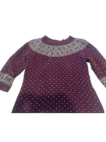 Talbots Pullover Sweater (view 2)
