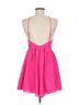 NBD 100% Polyester Pink Nbd Cocktail Dress Size M - photo 2