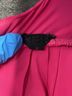 NBD 100% Polyester Pink Nbd Cocktail Dress Size M - photo 6