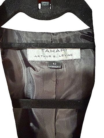 Tahari Blazer (view 2)