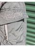 Academy Gray Snow Jacket Size S - photo 3