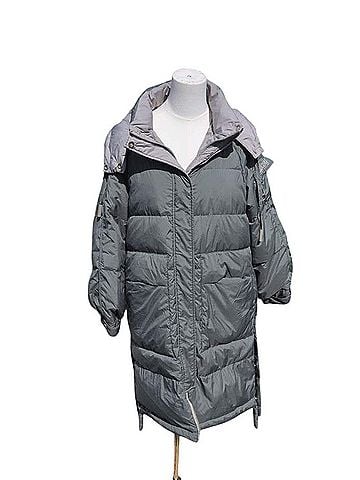 Academy Snow Jacket (view 1)