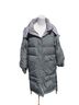 Academy Gray Snow Jacket Size S - photo 1
