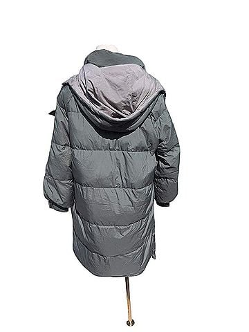 Academy Snow Jacket (view 2)