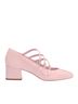 Reformation Pink Heels Size 10 1/2 - photo 7