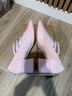 Reformation Pink Heels Size 10 1/2 - photo 4