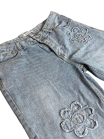 Angel Kiss Jeans (view 2)