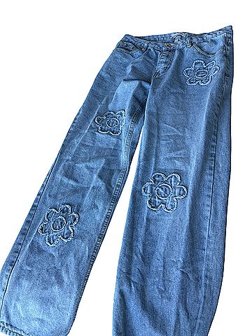 Angel Kiss Jeans (view 1)