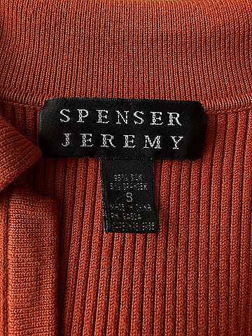 Spenser Jeremy Sleeveless Top (view 2)