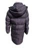 DAZY Black Coat Size M - photo 2