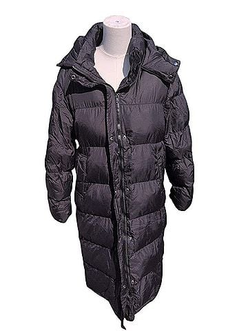 DAZY Coat (view 1)