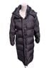 DAZY Black Coat Size M - photo 1