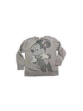 Disney Long Sleeve Blouse (view 1)