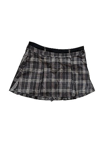No Comment Skort (view 2)