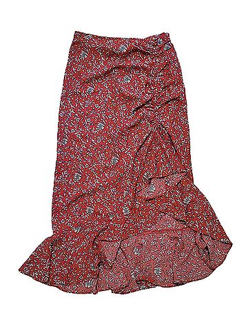 Max Studio Casual Skirt (view 1)