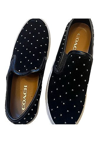 Coach Sneakers (view 1)