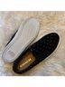 Coach Black Sneakers Size 7 - photo 5