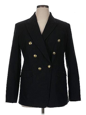 Banana Republic Factory Store Banana Republic Factory Store Blazer (view 1)