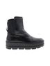 Puma Black Puma Boots Size 8 - photo 1