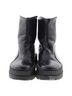 Puma Black Puma Boots Size 8 - photo 2