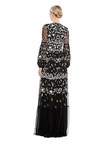 Mac Duggal Cocktail Dress (view 2)
