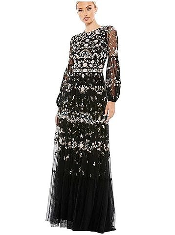 Mac Duggal Cocktail Dress (view 1)