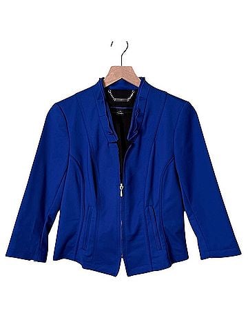 White House Black Market Moto Jacket (view 1)