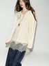 Zara Pullover Sweater - Zara Pullover Sweater Size S - photo 5