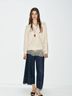 Zara Pullover Sweater - Zara Pullover Sweater Size S - photo 3