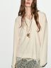 Zara Pullover Sweater - Zara Pullover Sweater Size S - photo 4
