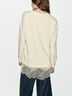 Zara Pullover Sweater - Zara Pullover Sweater Size S - photo 6