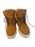 Timberland Brown Boots Size 7 - photo 2