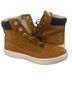 Timberland Brown Boots Size 7 - photo 1