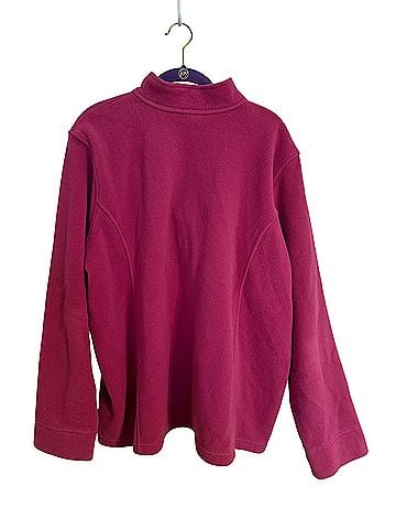 L.L.Bean Pullover Sweater (view 2)