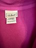 L.L.Bean Pink Pullover Sweater Size 2X - photo 3