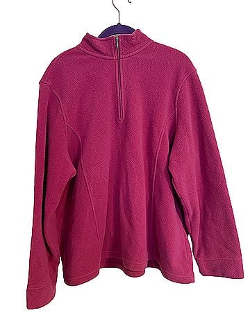 L.L.Bean Pullover Sweater (view 1)