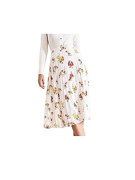 Ann Taylor LOFT Casual Skirt (view 1)