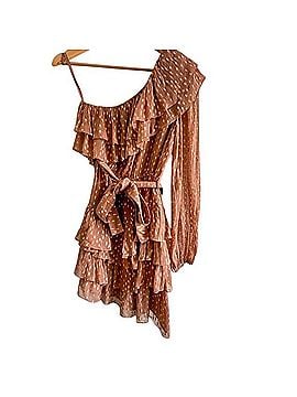 Rococo Sand Aine Cocktail Dress (view 2)