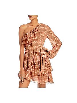 Rococo Sand Aine Cocktail Dress (view 1)