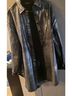 Akira Solid Black Button-Down Shirt Size XL - photo 6