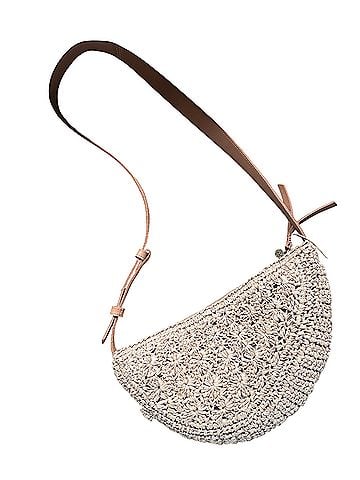 The Sak Leather Crossbody Bag (view 2)