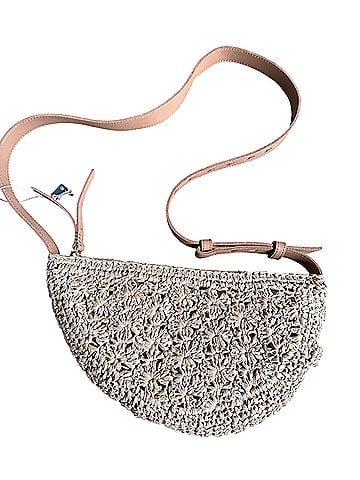 The Sak Leather Crossbody Bag (view 1)