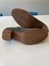 Stitch Fix Gray Ankle Boots Size 9 1/2 - photo 5