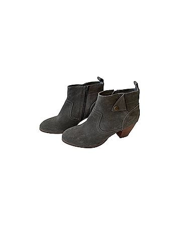 Stitch Fix Stitch Fix Ankle Boots (view 1)
