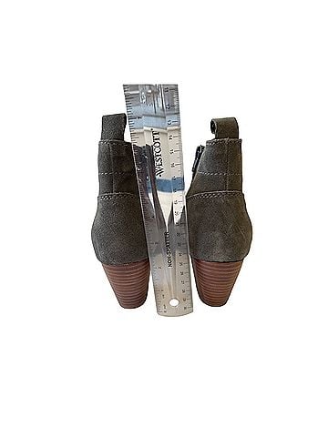 Stitch Fix Stitch Fix Ankle Boots (view 2)